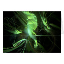 Inner Light Greeting Cards