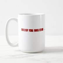 Inner Otaku Mug