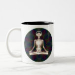 Inner Peace Mugs