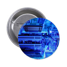 Inner view of CPU Pin