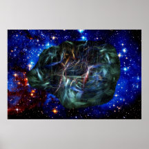 Inner Workings of the Universe Posters