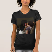 Innocence Kiss Tshirt