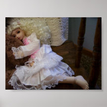 Innocence Poster