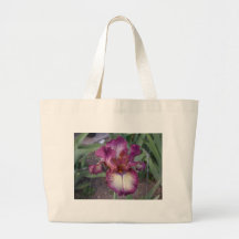 Innocent Star Canvas Bags