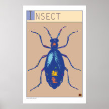Insect-Print