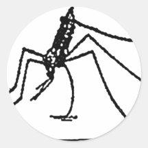 insect sticker