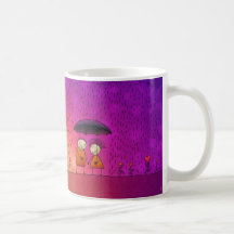 Inseparable Mugs