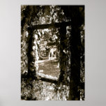Inside looking out posters