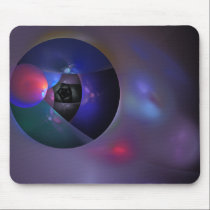 Inside Out Fractal mousepads