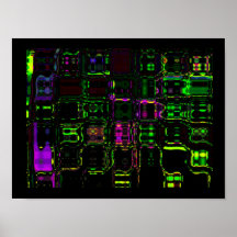 Inside the Machine Print