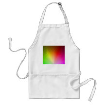 Inside the Rainbow (Colour 2) Apron