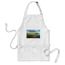Inspiration -- Aristotle and Happiness Aprons