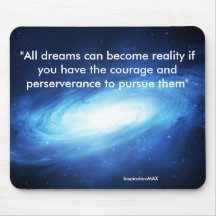 Inspiration Mousepad