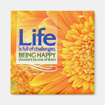Inspiration | Ronnie Nijmeh Magnets