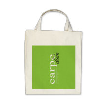 Inspirational Motivational Quote Bag
