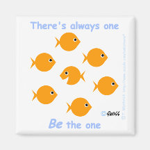 Inspirational Teachers Gifts for Students Fridge Magnets