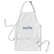 ins'Pi're Aprons