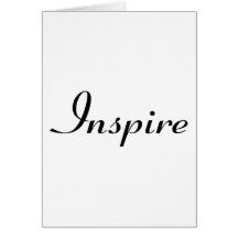 Inspire Cards