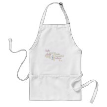 Inspire Faith Aprons