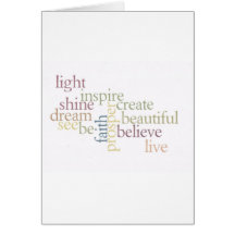 Inspire Faith Cards