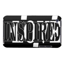 Inspire Love iPod Touch Case-Mate Case