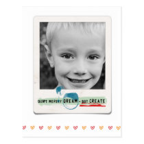 instagram photo inspirational postcards