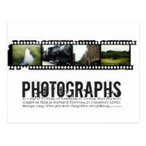 instagram photo inspirational postcards