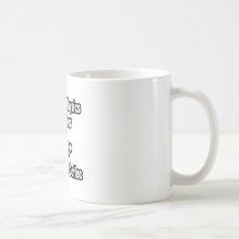 Instant Physics Teacher...Just Add Coffee Mug