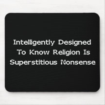Intelligently Designed Mousepad