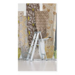 Interior Designer Business Card