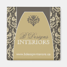 INterior Designer Magnet