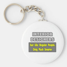 Interior Designers...Smarter Key Chains