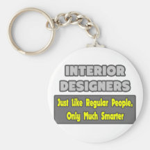 Interior Designers...Smarter Keychain