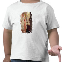 Interior with the Artist's Wife, 1889 T Shirts