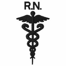 Interknit Medical Couture: RN Polo