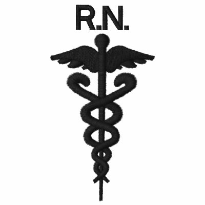 Interknit Medical Couture: RN Polo Interknit Medical Couture: RN Polo