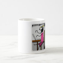 Internet Forever Mug mugs