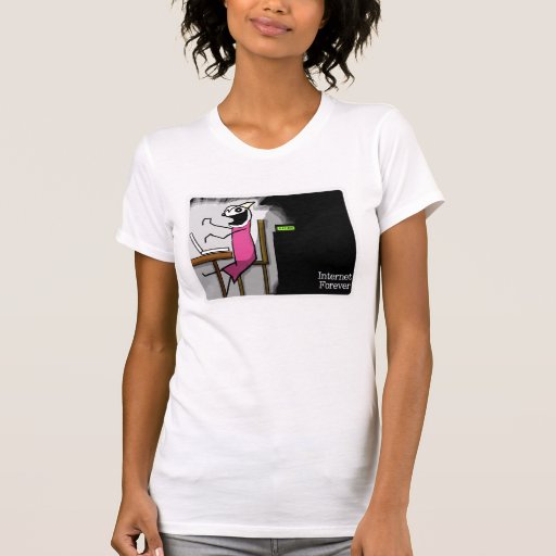 Internet Forever T-Shirt