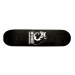 Internet: Serious Business (lolcat funny tshirt) Skateboards