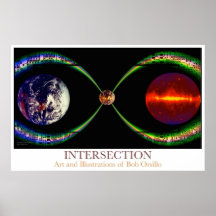 Intersection Print