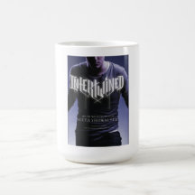 Intertwined Mug