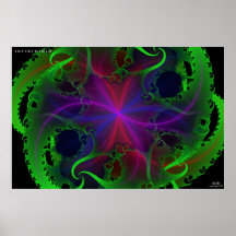 Intertwined Poster