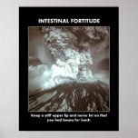 intestinal-fortitude-keep-a-stiff-upper-lip print