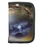 Into The Future Rickshaw Folio Folio Planner
