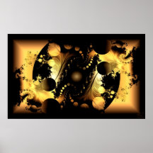 Into The Sun Poster