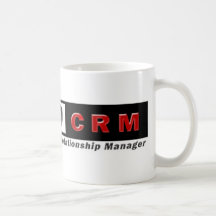 INTROcrm.com Coffee Mug