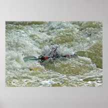 Inundated Posters