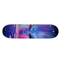 invasion custom skate board