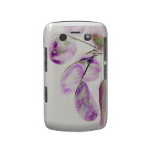 Inverted Honesty Blackberry Cases