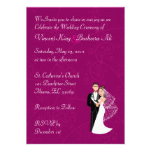 Invitation